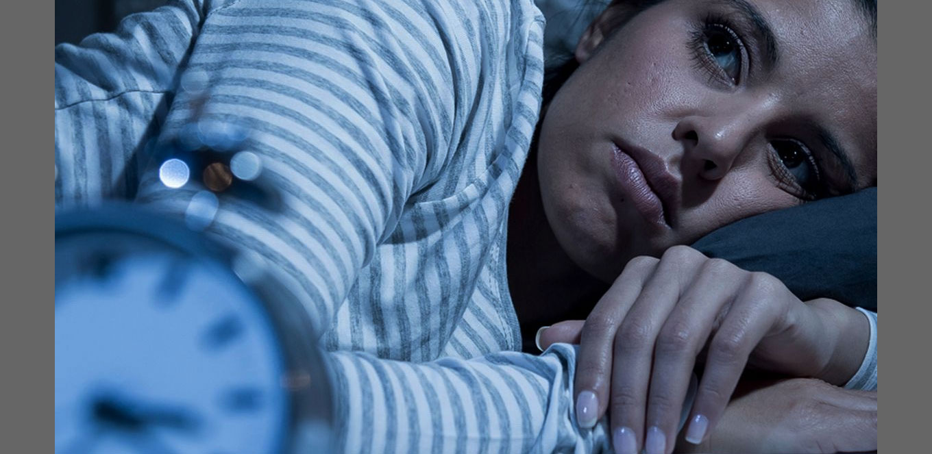 Efek Kurang Baik Bila Waktu Tidur Sedikit