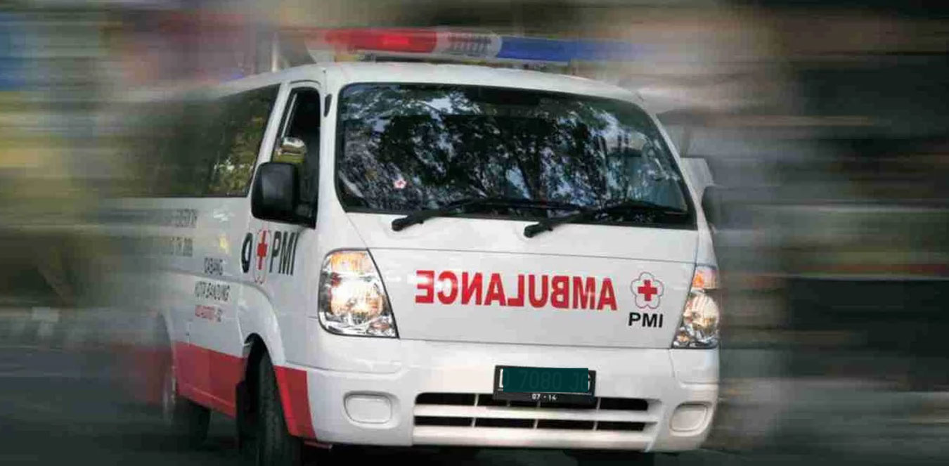Pentingnya Mobil Ambulan dalam Asuransi Mobil