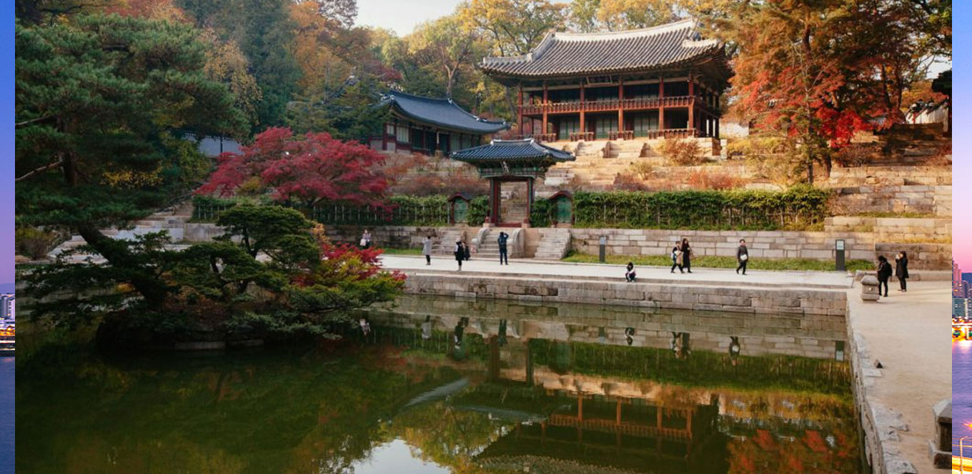 Korea Selatan Mewajibkan Asuransi Perjalanan bagi Wisatawan
