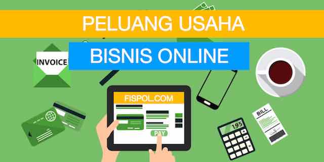 ide-bisnis-online-untuk-pemula!