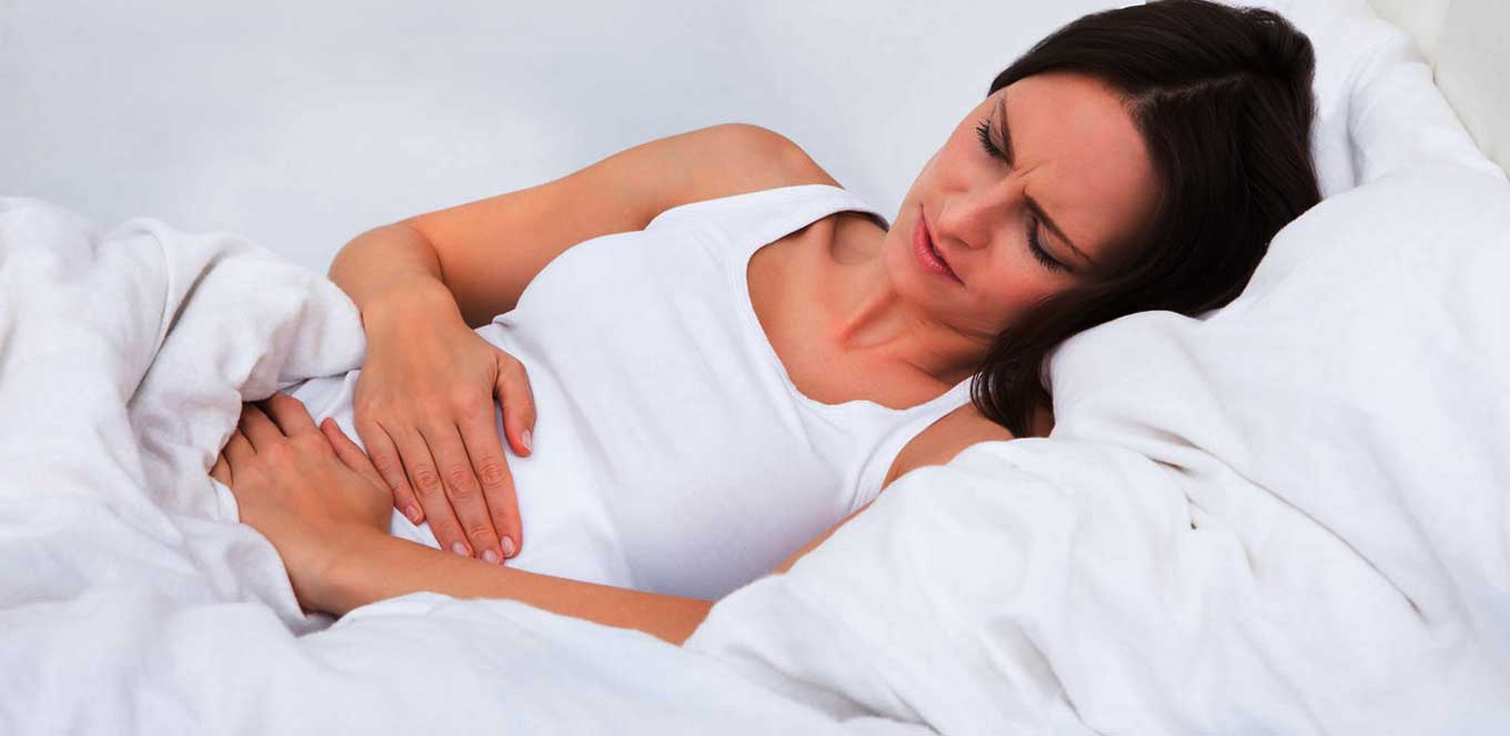 Menorrhagia: Gangguan Menstruasi dan Dampak Emosional