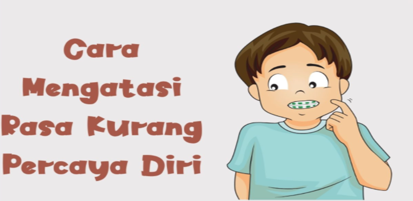 Tips Meningkatkan Kepercayaan Diri