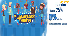 funsurance-twelve,-super-promo-oleh-asuransiku.id