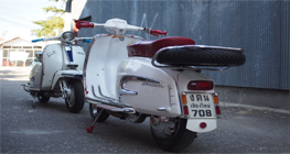 tengok-motor-arie-kriting-sebagai-saksi-bisu-kisah-cintanya