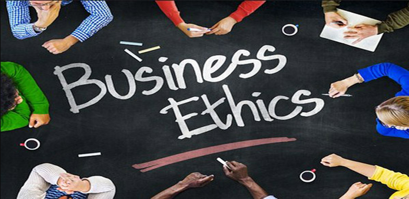 Pengertian Business Ethic atau Etika Bisnis