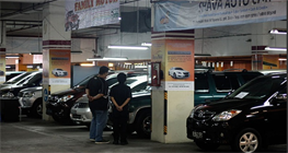 Daftar mobil di Indonesia yang harga bekasnya jatuh