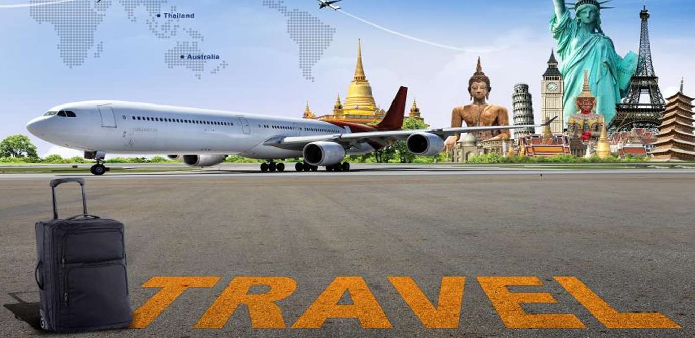 Memulai bisnis travel ? perhatikan ini