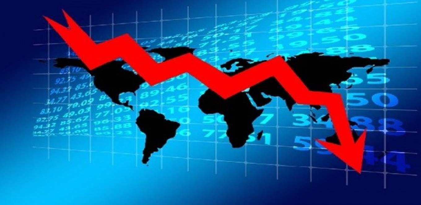 Ancaman Resesi, persiapkan hal ini