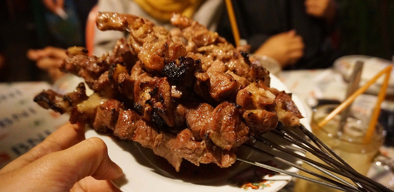 Penyebab dan atasi pusing setelah makan kambing