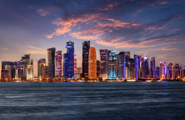 Destinasi Wisata Qatar