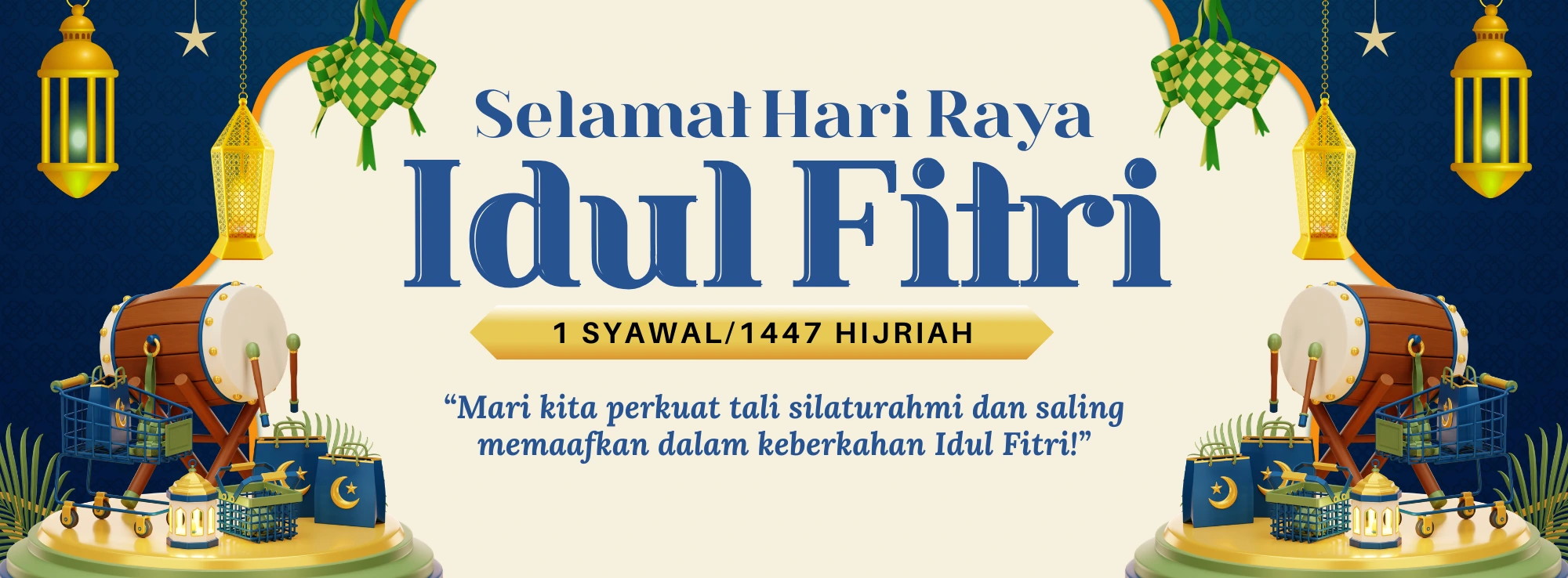 IDUL FITRI 2026
