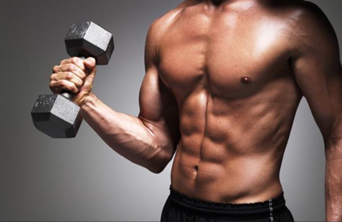 Cara Melatih Biceps