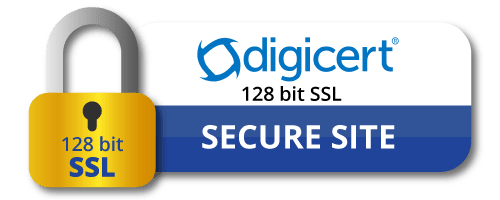 Keamanan Terjamin oleh SSL DIGICERT