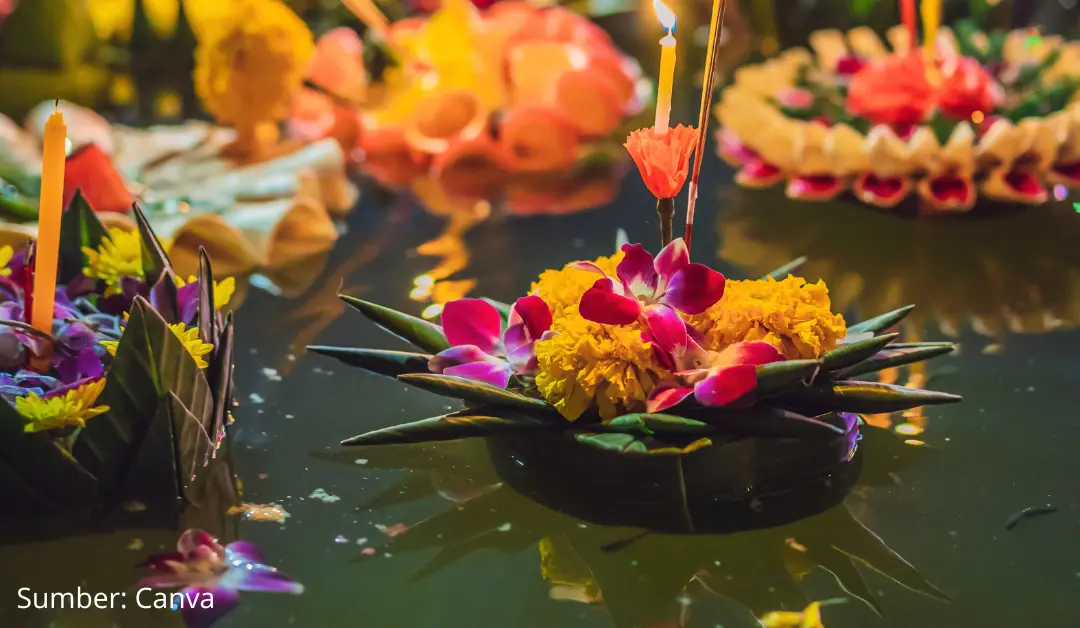 Festival Loy Krathong