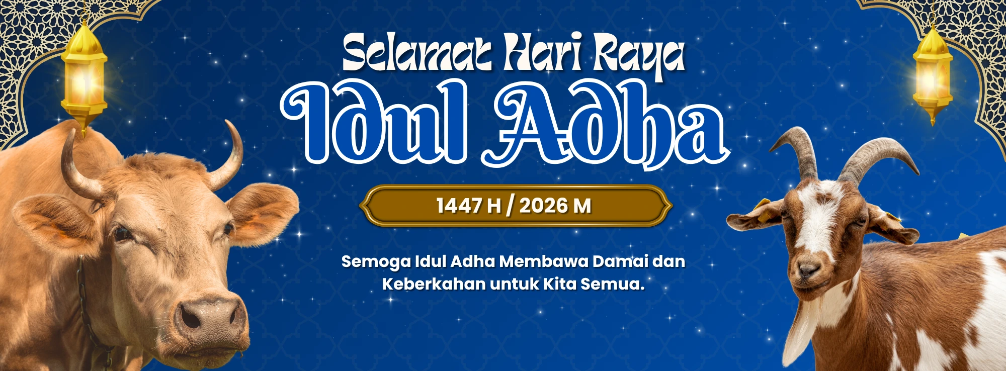 idul adha 2026