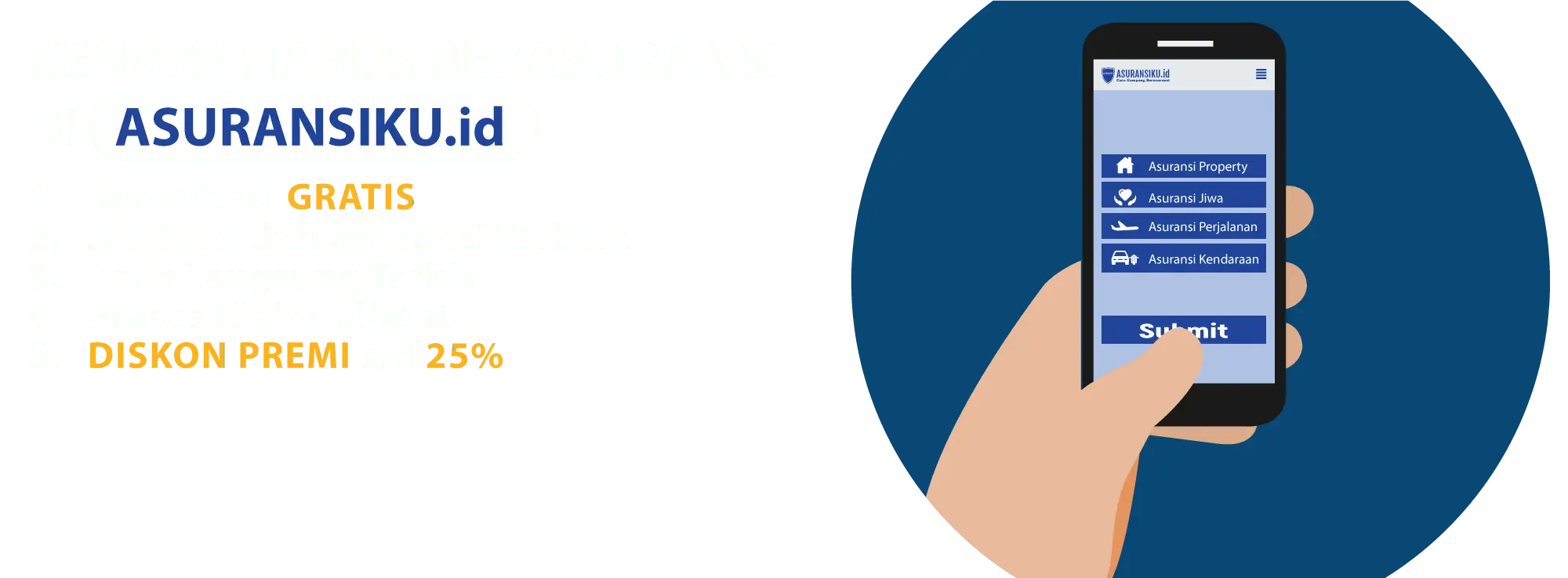 kenapa-harus-berasuransi