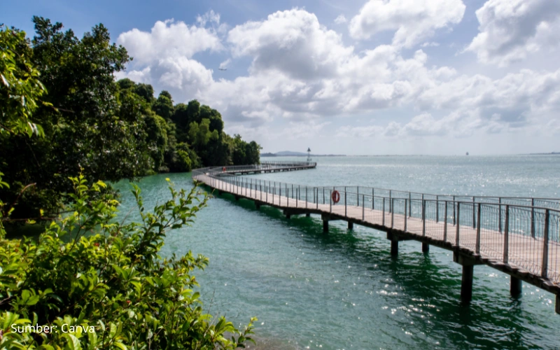 Pulau Ubin